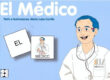 Colección Pictogramas CEPE - El Médico