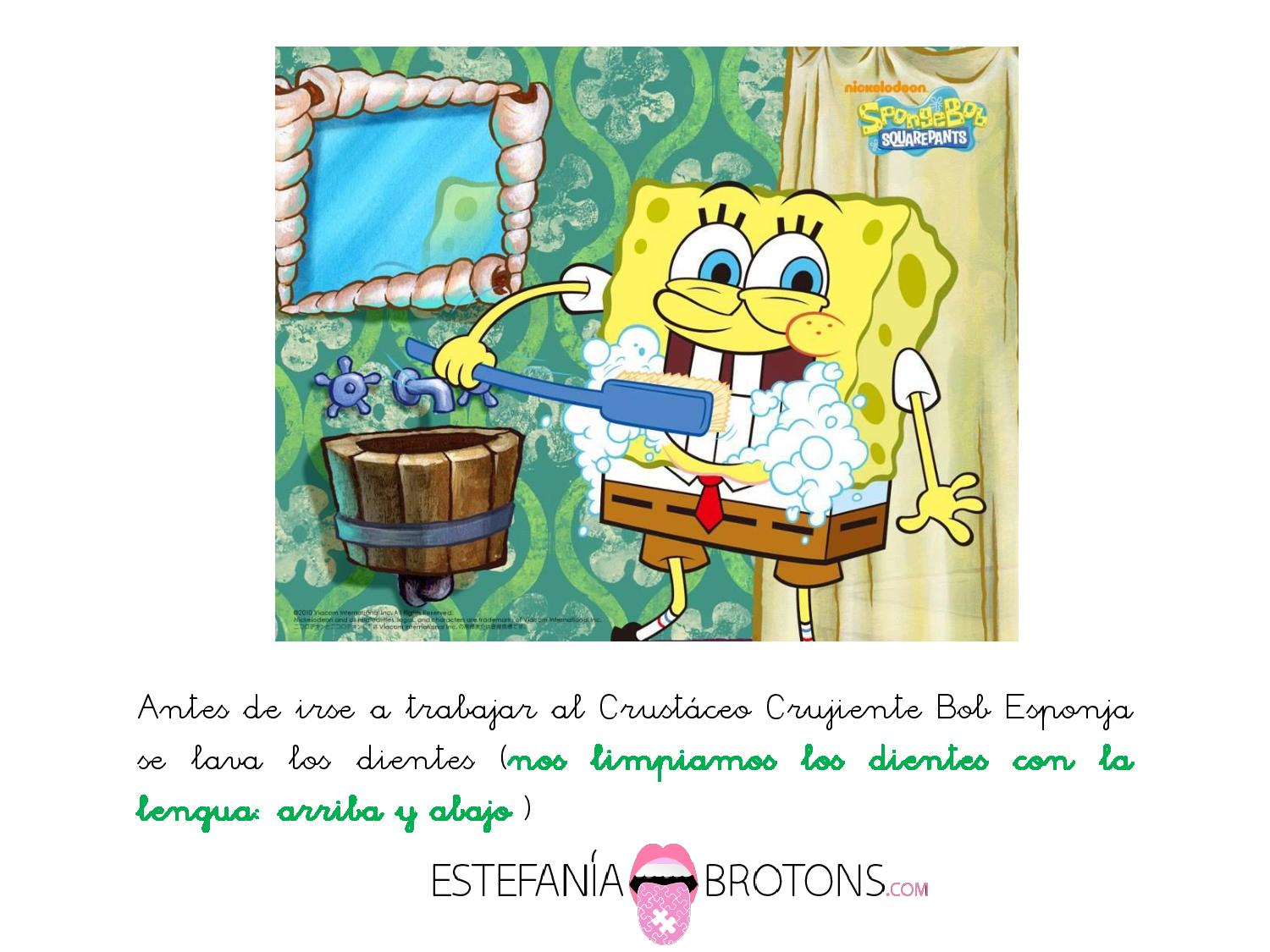 Estimulación de Lenguaje con Bob Esponja-page-004