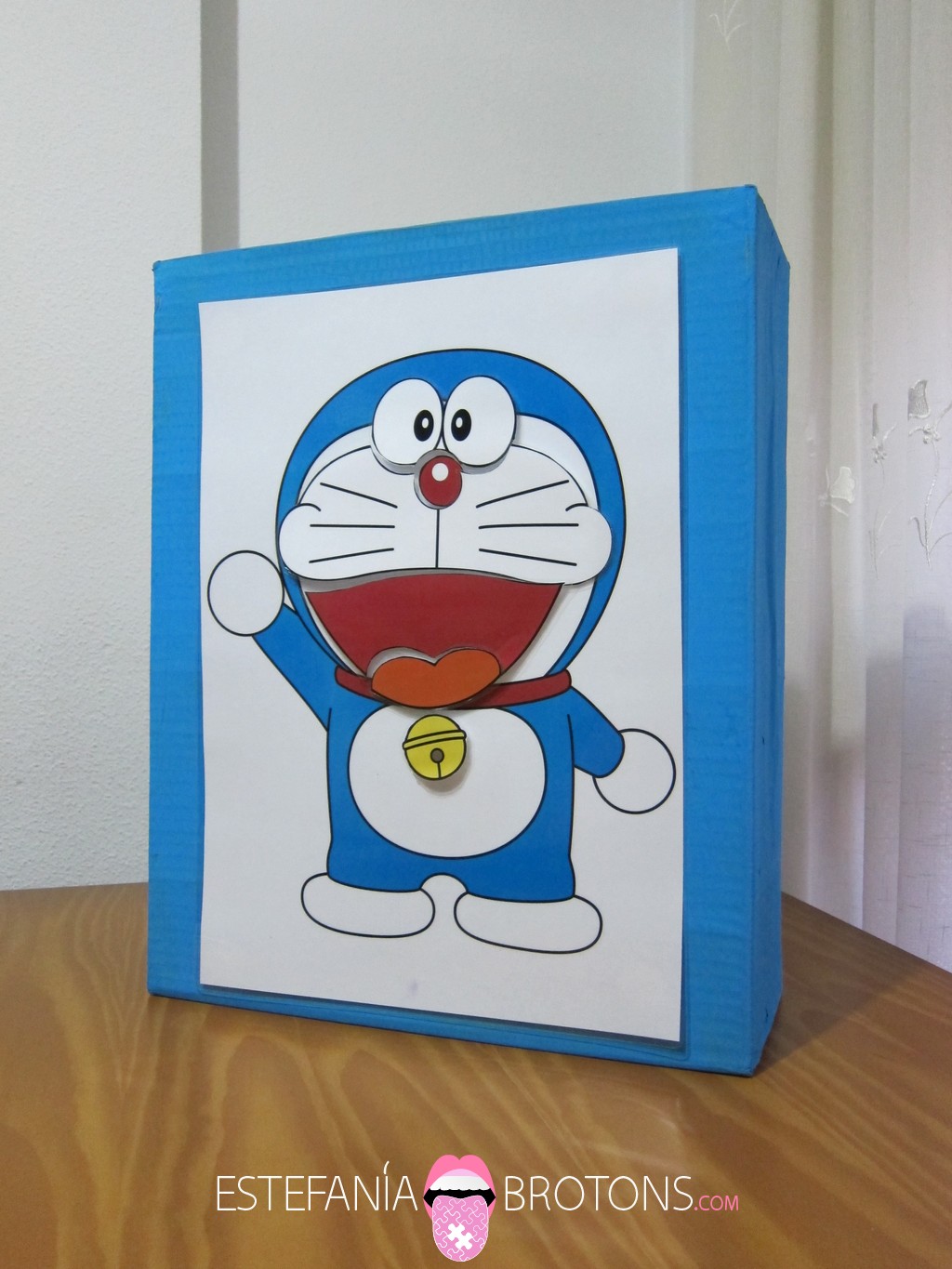 Doraemon