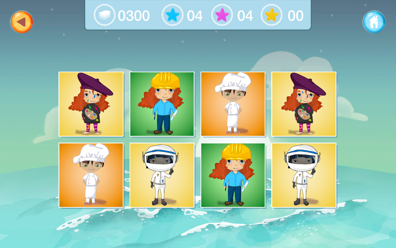 Smile and Learn: una super APP educativa | estefaniabrotons.com
