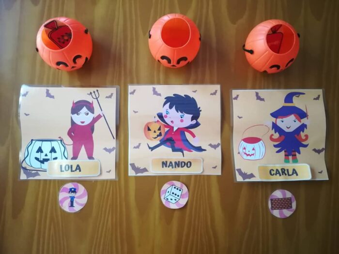 Discriminación de Fonemas