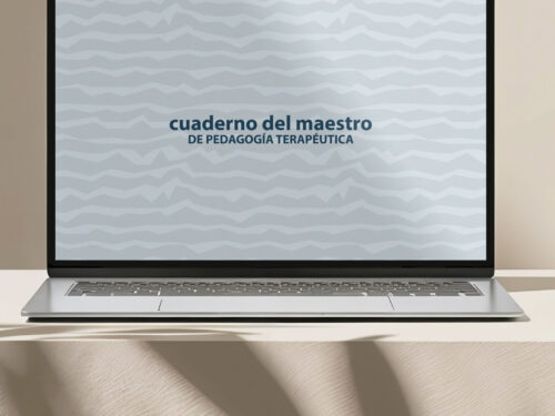 uaderno del Maestro de PT - 26-27