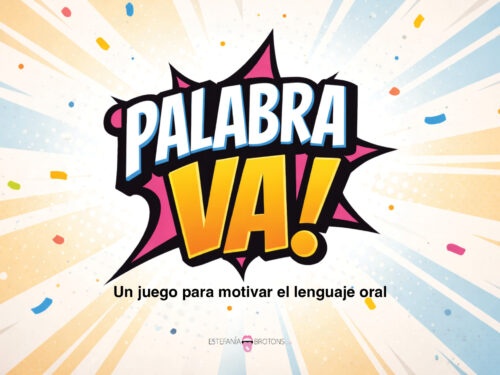 PALABRA VA!